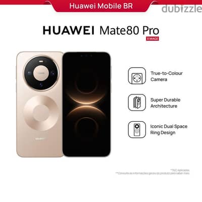 ارخص سعر ف مصر Mate 80 pro جديد متبرشم