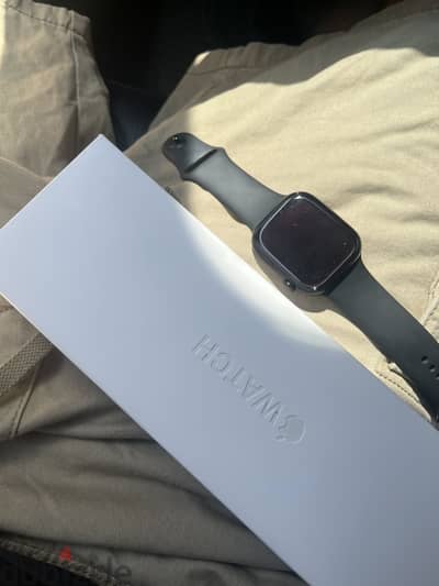 Apple watch series 10 like neww