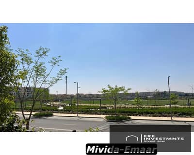Villa | Fully finished | Perfect location | Ready to move for sale in Mivida Emaar New Cairo