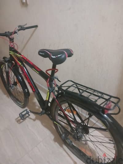 عجلة pigeon mx50 26