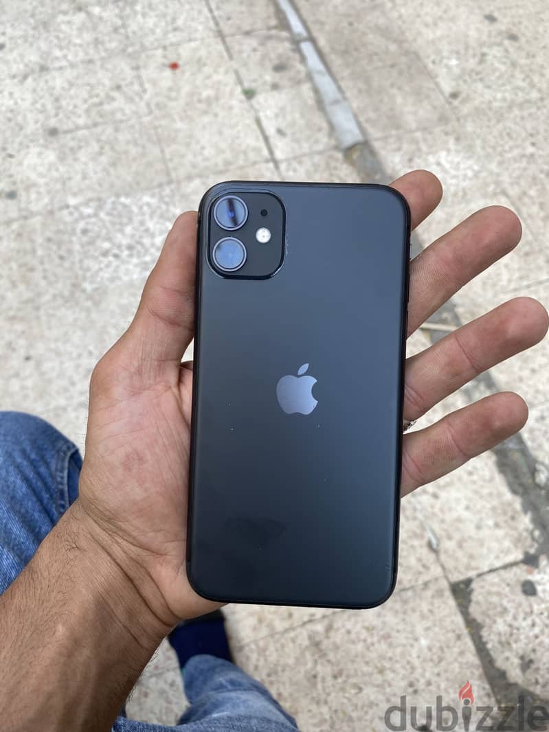 iPhone 11 1