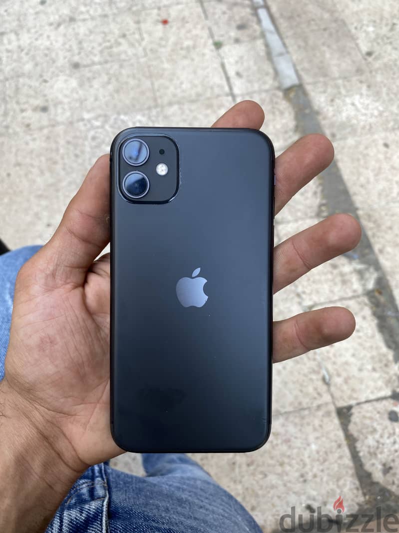 iPhone 11 2