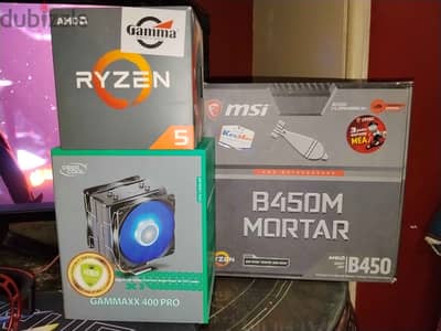 Gaming PC For Sale