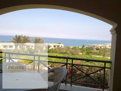 FOR SALE VILLA AT MAKADI HEIGHTS FULLY FINISHED  WITH KITCHEN CABINS AND  DOUBLE VIEW SEA AND LAGOON WITHOUT DOWN PAYMENT AND INSTALLMENTS OVER  ALONG
