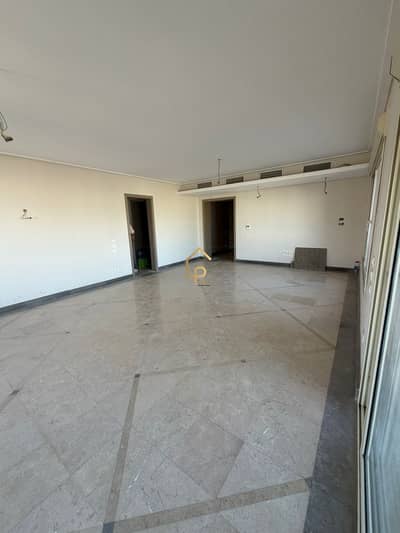 Penthouse for rent in New Giza Amberville Mins from Palm Hills , Pyramids Heights , Jouls , Mountain View Giza Plateau , Palm Parks