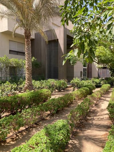 شقة للبيع في ويستريدج – نيو جيزة | Westridge New Giza  مساحه 175 متر دور تالت
