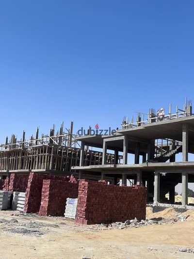  Villa for sale, 310 sq m, Standalone Type B | iRa Compound – Basin 7 | New Sheikh Zayed 