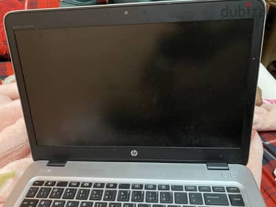 لابتوب   Hp Elitebook 840 g3