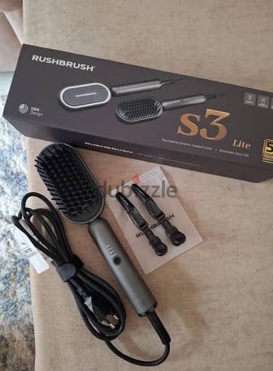 فرشة Rush brush