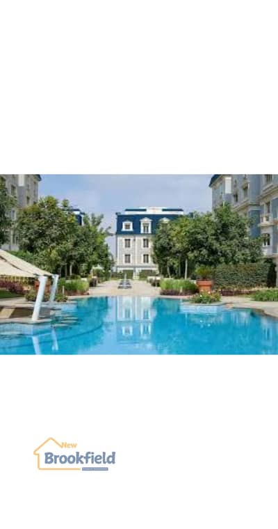 Apartment For Rent in Mountain View Hyde Park with Landscape View Near Golden Square, 90 Street, and New Cairo Services
