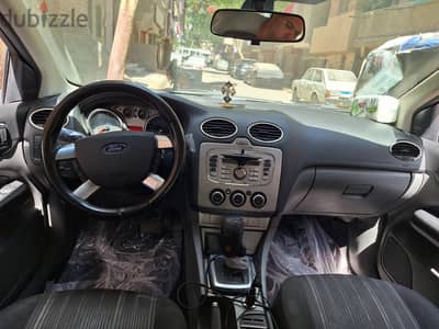 Ford Focus 2009