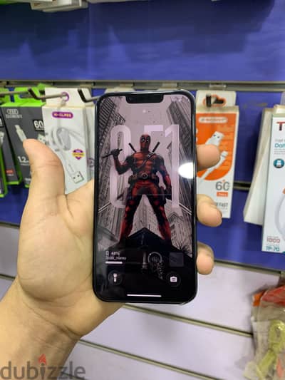 Apple - iPhone 13
