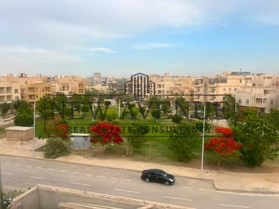 شقة للبيع في النرجس 6 فيلات القاهرة الجديدة Al Narges 6 Villas New Cairo موقع مميز تشطيب كامل