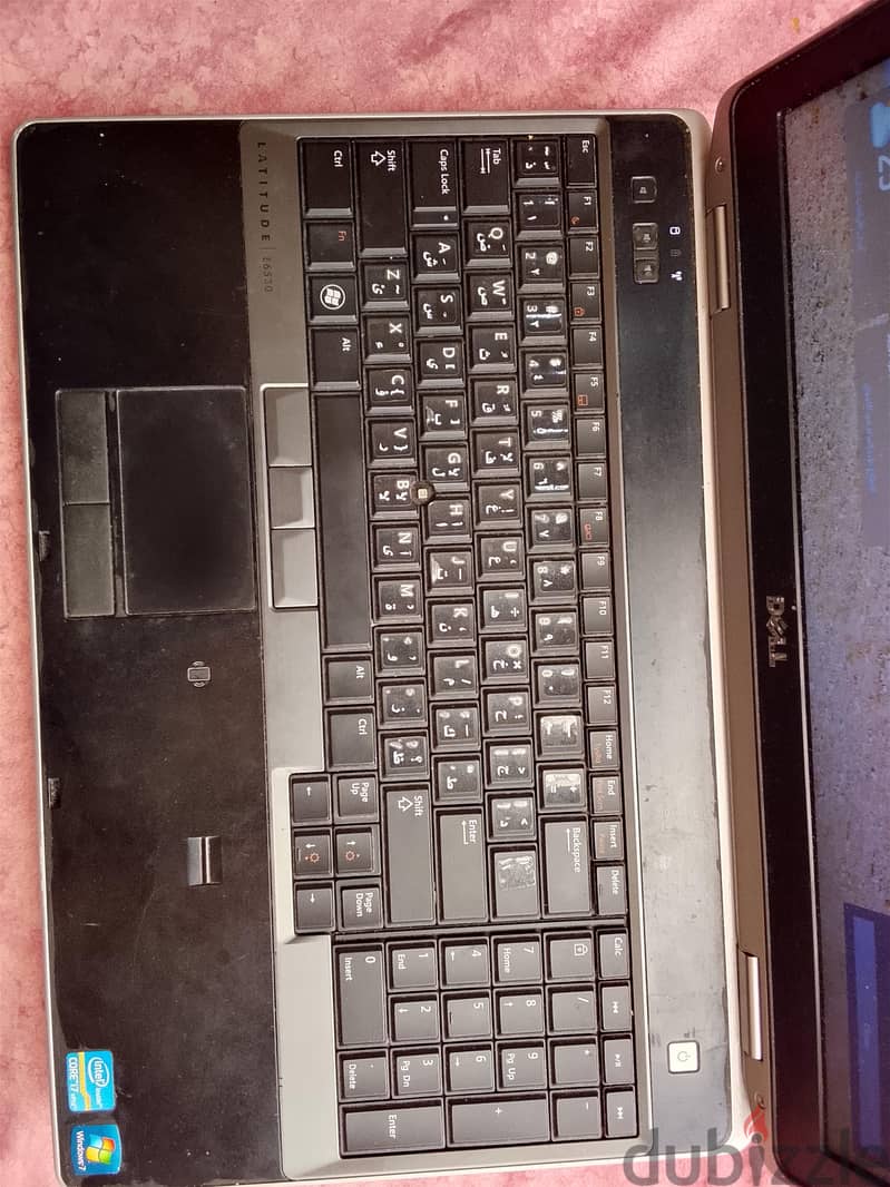 dell latitude e6530 1