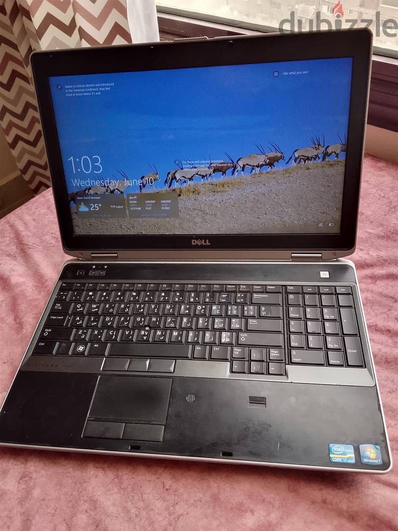 dell latitude e6530 2