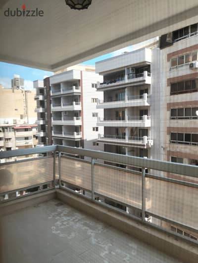 For luxury and elegance seekers - for sale - 180 sqm apartment - in a prime location in Sababasha directly on the tram