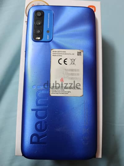 Xiaomi Mi 9T
