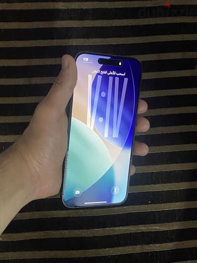 آبل - آيفون 15 برو ماكس