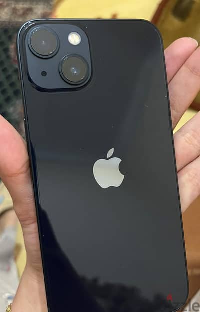 iPhone 13