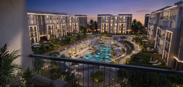 Own your apartment now in the heart of Al-Shorouk. . . strategic location, integrated compound, and ideal space that meets all your family's needs. Own your apartment now in the heart of Al-Shorouk. . . strategic location, integrated compound, and ideal space that meets all your family's needs.