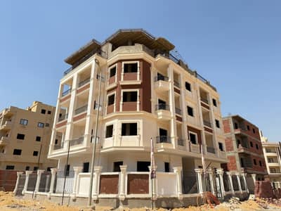 شقه مميزه جدا للبيع فالنرجس الجديدة