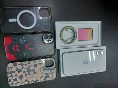 آبل - آيفون 11