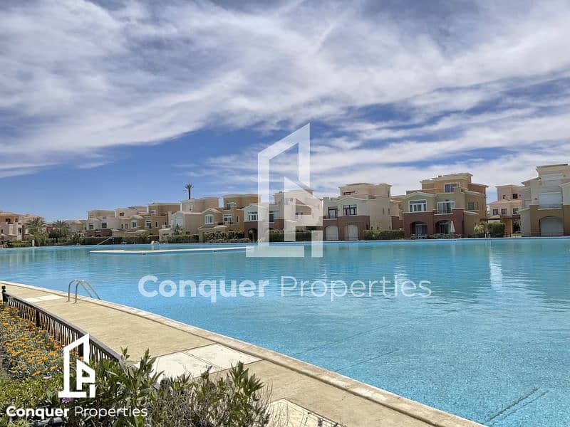 Chalet For Sale At Verdi Marassi Pool View 0 Chalet For Sale At Verdi Marassi Pool View 0