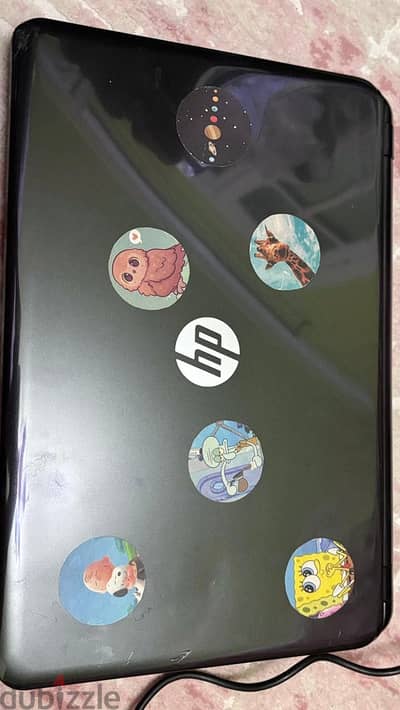 لاب توب hp سعره ٥٠٠٠