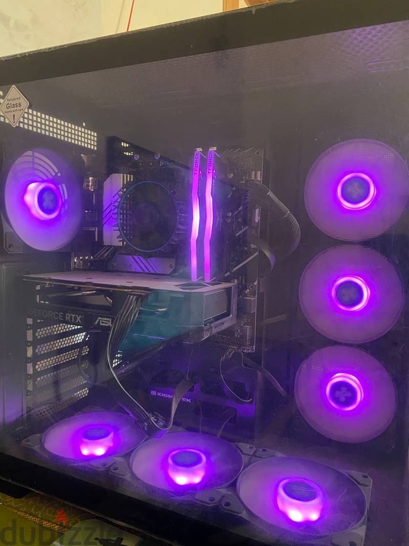 Pc gaming 1