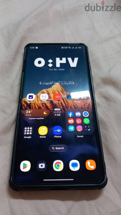 One Plus 12R