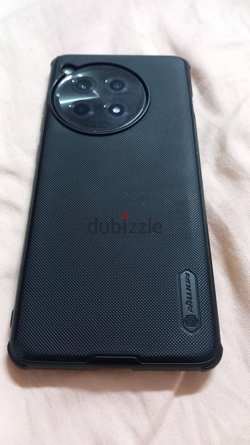 One Plus 12R 1