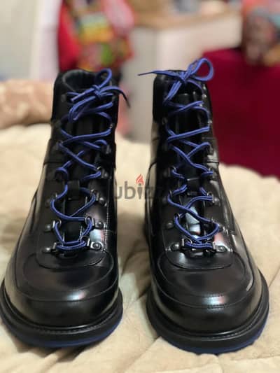 RUSSEL&BROMLEY BOOTS