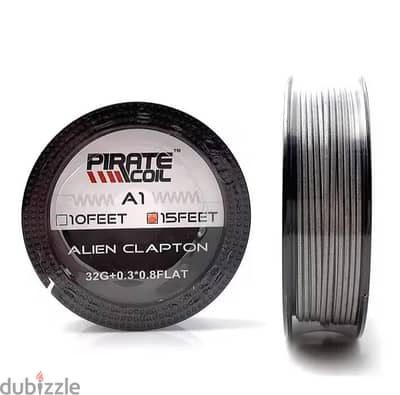 بكره سلك ALIEN