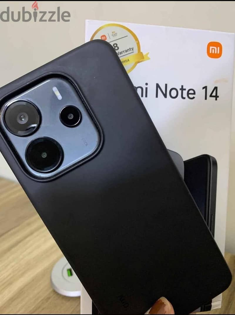 Redmi note 14 2
