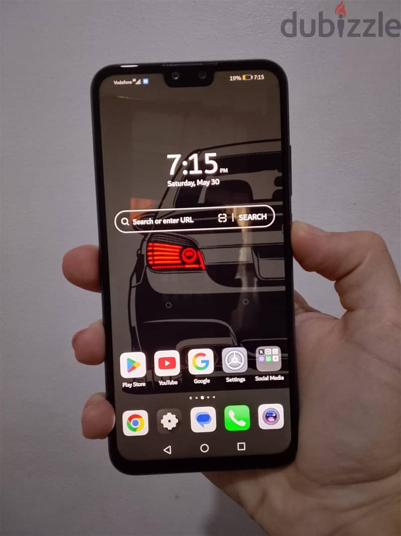 Huawei Nova 9 2