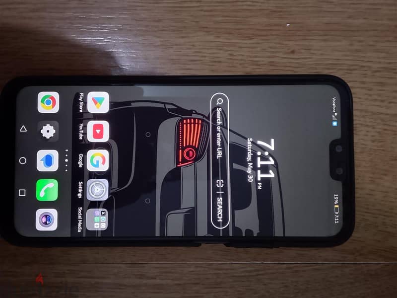 Huawei Nova 9 4