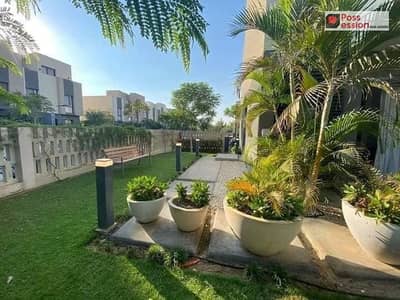 Luxury Twin House for Sale in Prime Shorouk Location – Ready to move 220m in La vista el patio 5