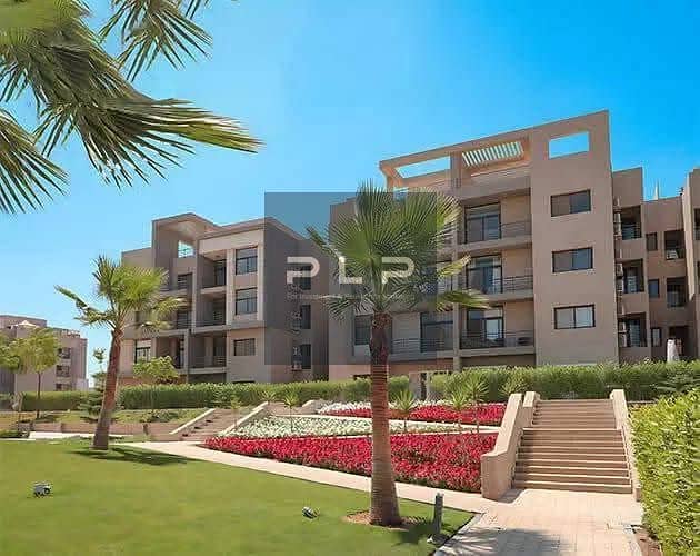 شقة بـ٣ غرف نوم في كومباوند فيفث سكوير، صورة ٤ من ١١