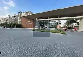 شقة بـ٣ غرف نوم في كومباوند فيفث سكوير، صورة ١١ من ١١