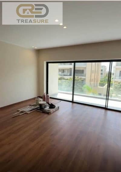 شقه مطبخ وتكييفات للايجار في ليك فيو ريزيدنس - القاهره الجديده -  Lake View Residence - new cairo