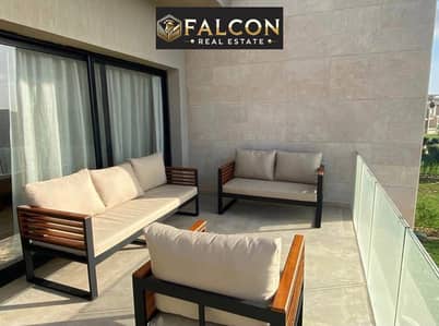 For sale Distinguished fully finished penthouse with double view installment next to Azha Ras El Hekma - 2 mins to Hacienda north coast For sale Distinguished fully finished penthouse with double view installment next to Azha Ras El Hekma - 2 mins to Hacienda north coast