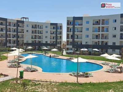 Immediate Delivery – 90 sqm Chalet with Garden in Ras El Hekma Bay on the North Coast, next to Foka Bay and Hacienda West – Marseilia Beach 5.