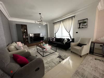 260 square meters apartment for 12.5 million, a deal for sale in Madinaty
