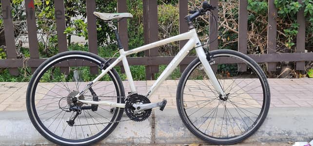 عملاق أمريكي TREK 7.4 فورك كاربون فايبر الترا