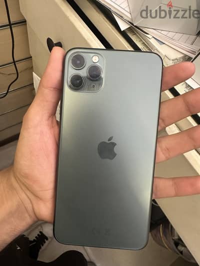 iPhone 11 Pro Max 64G
