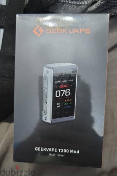 vape T200 كاملة