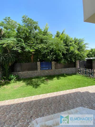 Luxury Villa for Rent in Al Rehab – Prime Location, Ready to Move In, Spacious Layout & Ideal for Families in a Premium Quiet Area 