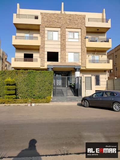  Apartment for Sale in the 7th District – Sheikh Zayed