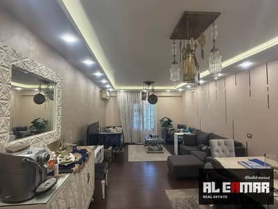  شقة للبيع في حدائق المهندسين (المرحلة الثانية)**