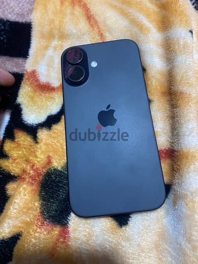 Apple - iPhone 16